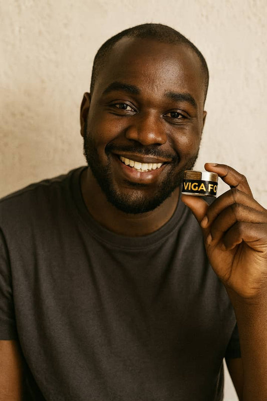 Soin confort longue durée Viga Fort